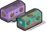 mobile purple